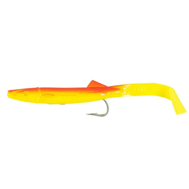 Raglou 10.5cm Cor: SR - Sunrise