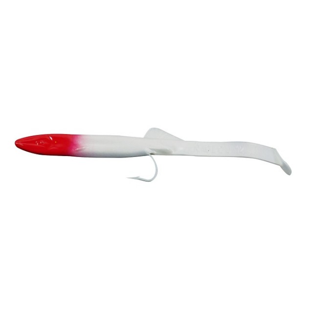 Raglou 12cm Cor: RH - Red Head