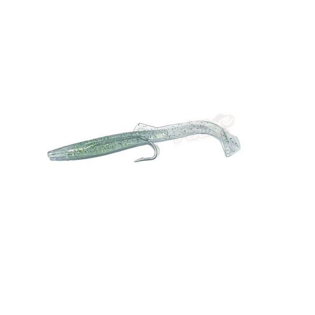 Raglou 5.5cm Cor: GRG Green