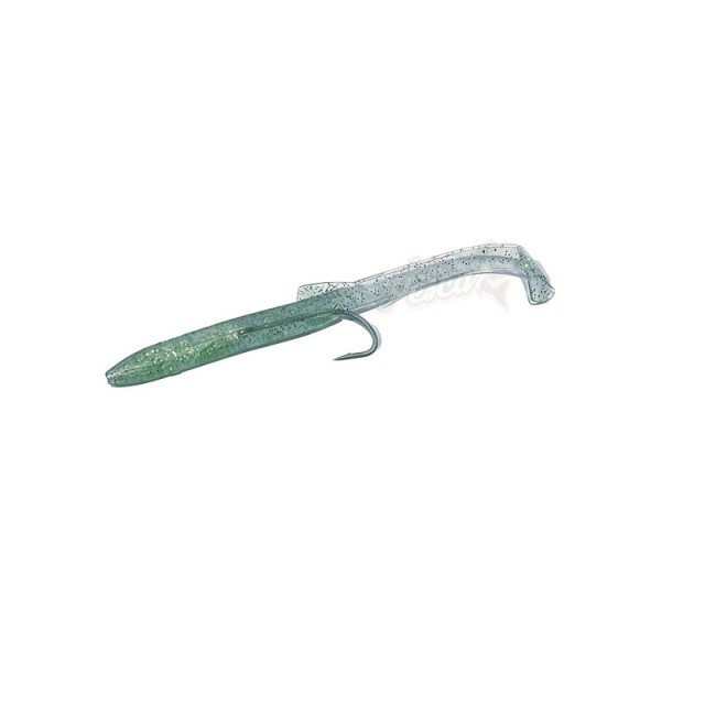 Raglou 12cm Cor: GRG Green