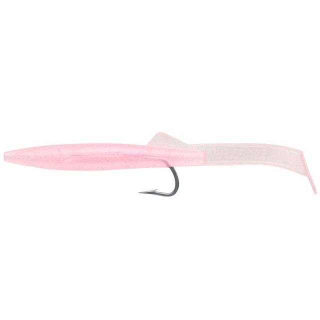 Raglou 12cm Cor: TSPK - Transparent Pink