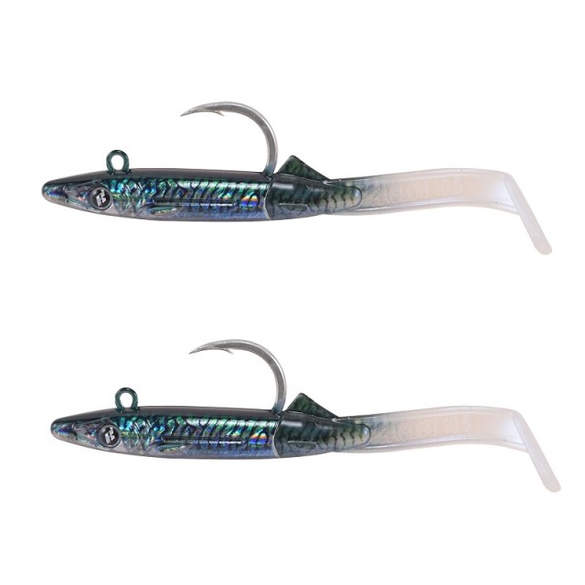Ragot Raglou Hybrid Pelagic 8.5cm 24g Cor: GM