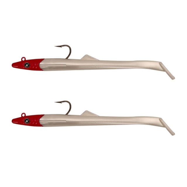 Ragot Raglou Hybrid Eel 15cm 28g Cor: RH