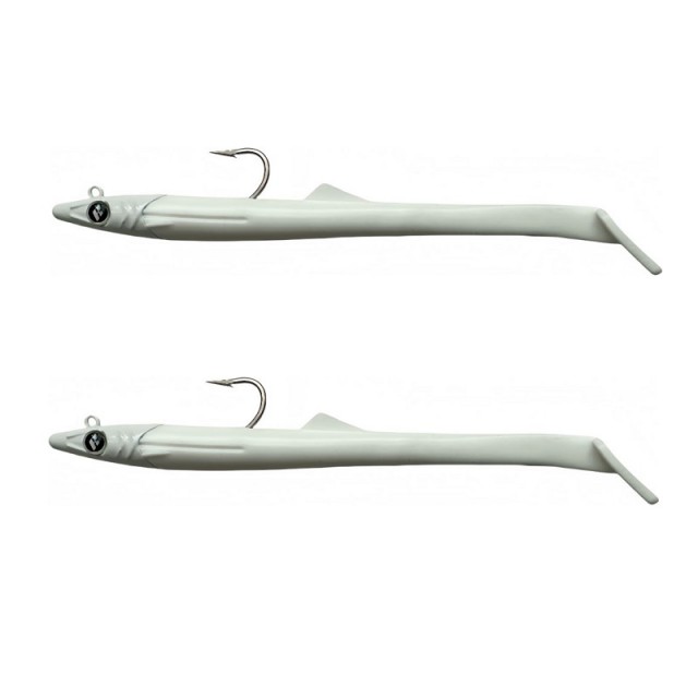 Ragot Raglou Hybrid Eel 12cm 16g Cor: CF