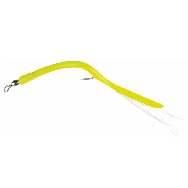 Ragot Anguill x3 Nº1/0 Yellow Fluo