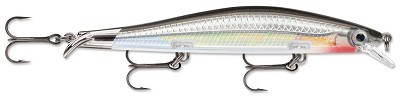 Rapala Ripstop Minnow 12cm Cor:S