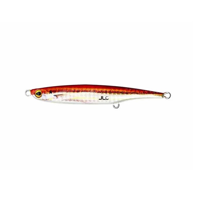 JLC Real Jig 120g #7 Julia
