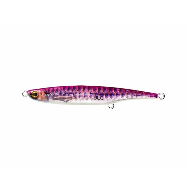 JLC Real Jig 160g #9 Tarpon Rosa