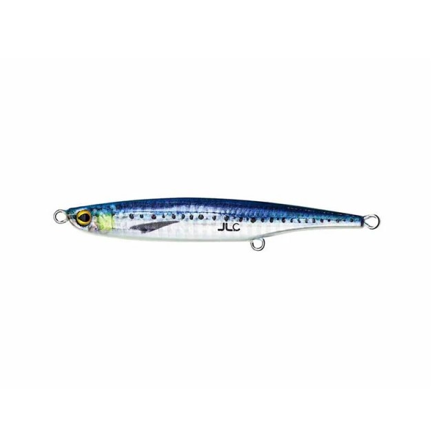 JLC Real Jig 200g #6 Sardina