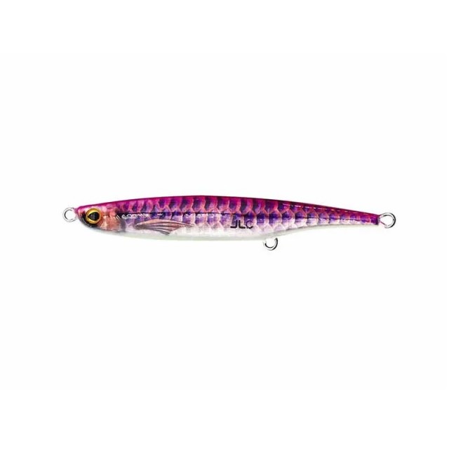 JLC Real Jig 200g #9 Tarpon Rosa