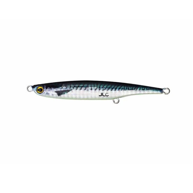 JLC Real Jig 60g #3 Cavalla