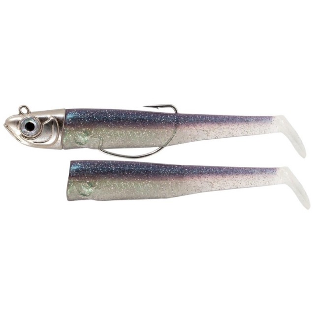 GT-Bio Roller Shad Combo 165mm 150gr Night Shift