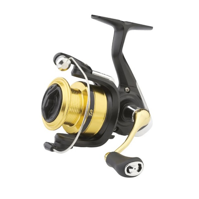 Carreto Daiwa RS 2500