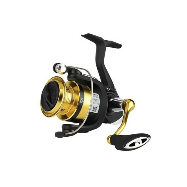 Carreto Daiwa RS 4000