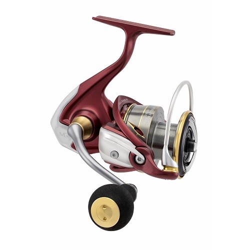 Carreto Daiwa Revelry MQ HD 5000D-CXH