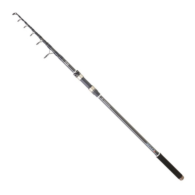 Cana Daiwa Samourai 360 TXH CF
