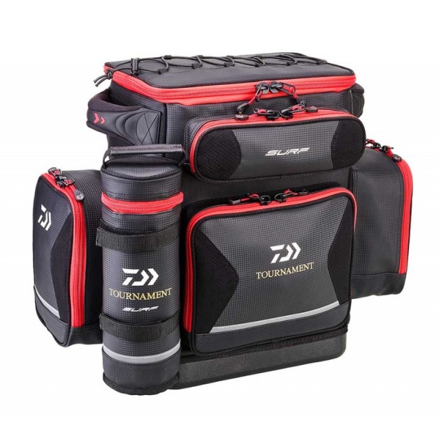 Mochila Daiwa Tournament Surfcasting Ref:SA429016