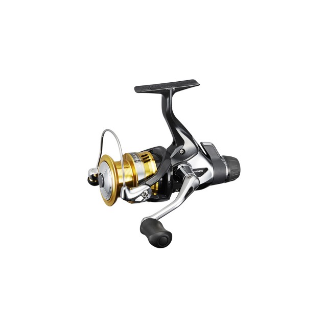 Carreto Shimano Sahara RD 2500