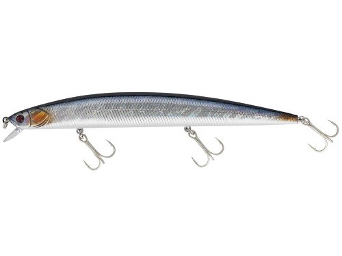 Amostra Sakura Smart Minnow 165 Cor:A06