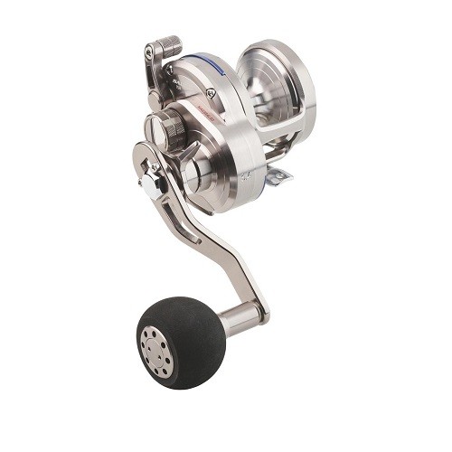 Carreto Daiwa Saltiga 2015 35NHL