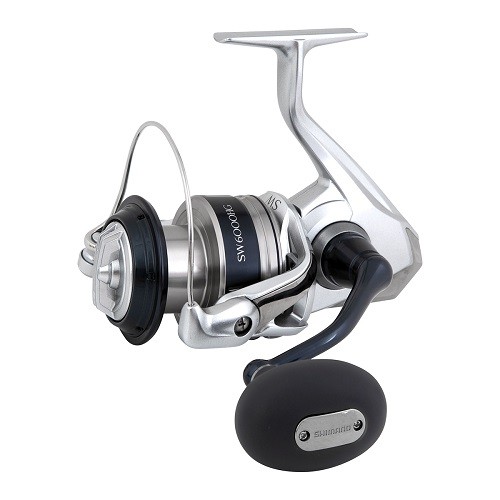 Carreto Shimano Saragosa SW 10000PG A