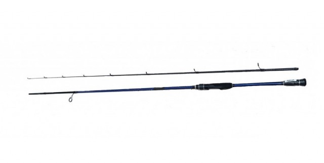 Cana Daiwa Samourai RockFishing 782LXFS AF