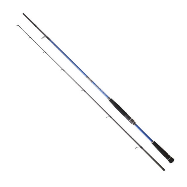 Cana Daiwa Samourai Seabass 802HMHFS AF