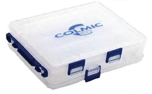 Caixa Colmic Horizontal Medium
