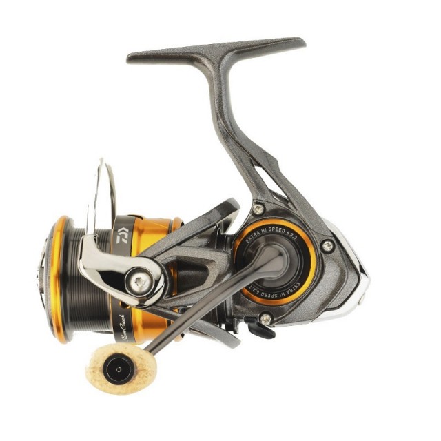 Carreto Daiwa Silver Creek MQ 22LT 2000S-H