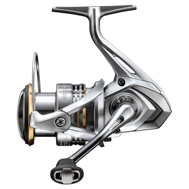 Carreto Shimano Sedona 2500HG FJ