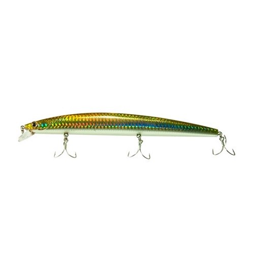 Sea Monsters H40 17cm 28gr Cor:514