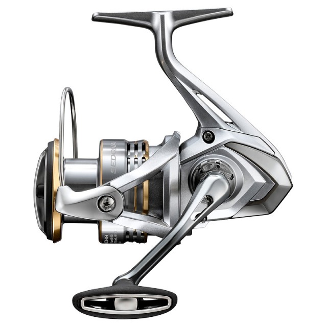 Carreto Shimano Sedona 4000XG FJ