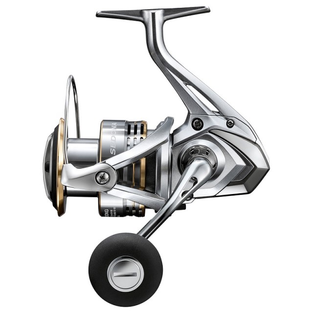 Carreto Shimano Sedona C5000XG FJ