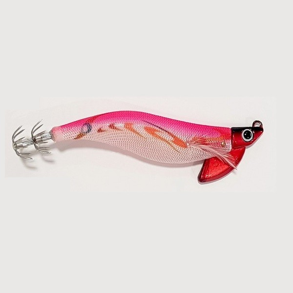 Seika Squid Jig TR 3.5 30gr Cor: 01