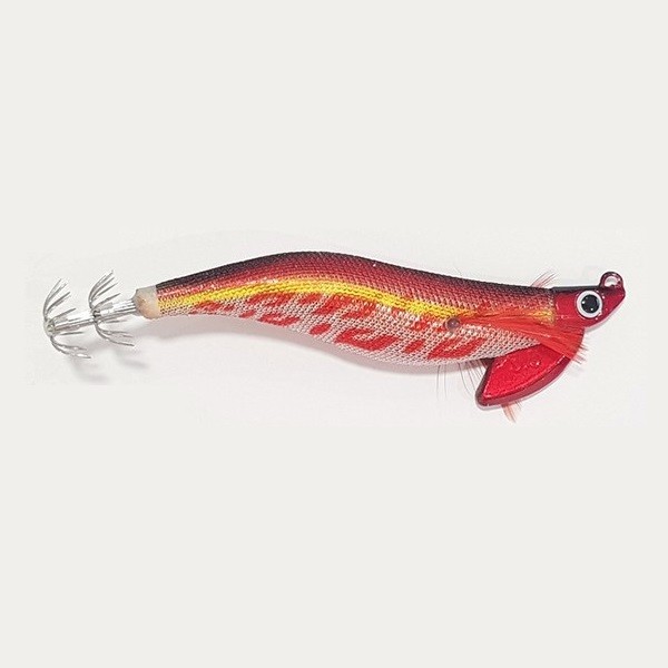 Seika Squid Jig TR 3.5 30gr Cor: 02