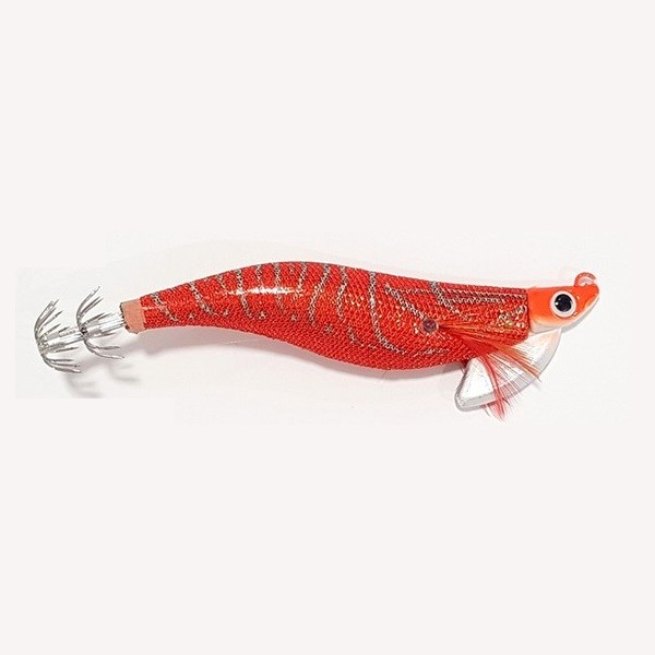 Seika Squid Jig TR 3.5 30gr Cor: 03