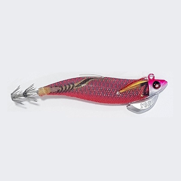 Seika Squid Jig TR-S 3.0 30gr Cor: 01