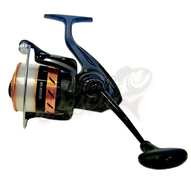 Carreto Daiwa Sensor 24 SW