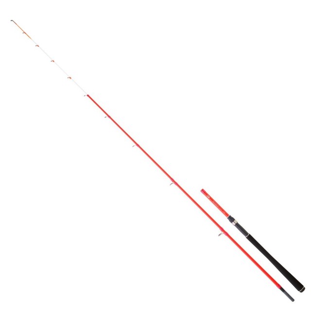 Cana Daiwa Sensor Palangrotte 180L OS AF