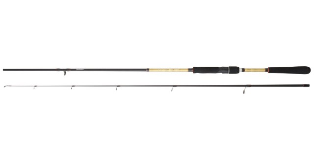 Cana Daiwa Sensor SD 702 MFS AF