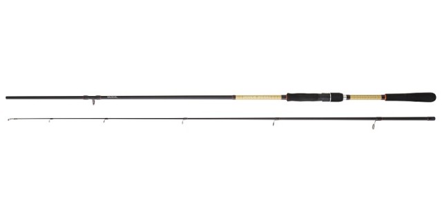 Cana Daiwa Sensor SD 802 MHFS AF