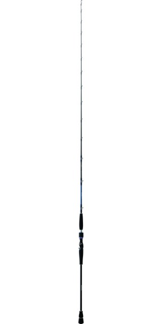 Cana Daiwa Saltiga Slow Jigging ref BJ68B6