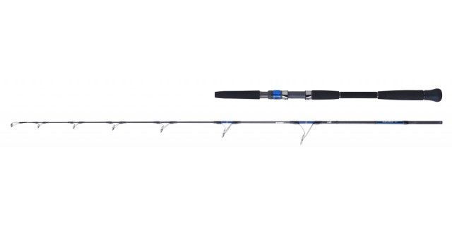 Cana Daiwa Saltiga Hiramasa 58 HS BF