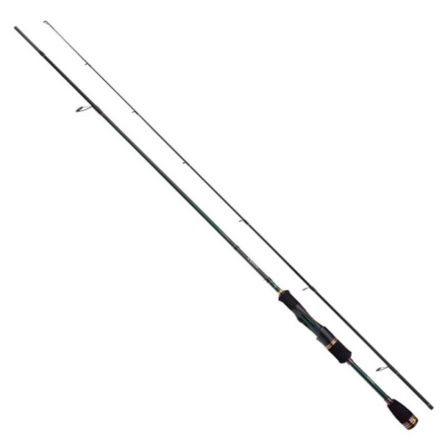 Cana Shimano Sahara Spin 2.74m 910H FE