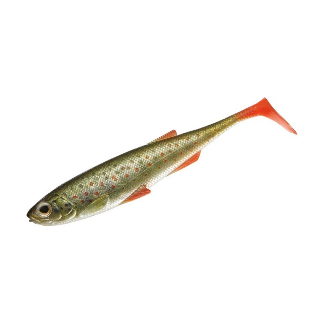 Daiwa Duckfin Live Shad 20cm Cor:Live Brown Trout