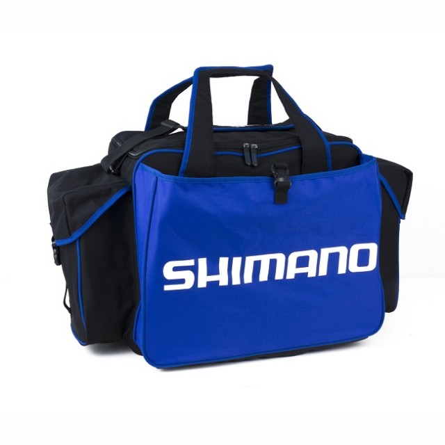 Saco Shimano All-Round Carryall Deluxe (SHALLR01)