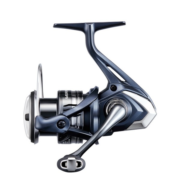 Carreto Shimano Miravel 2500HG
