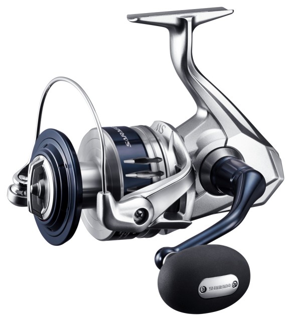 Carreto Shimano Saragosa SW 25000 A