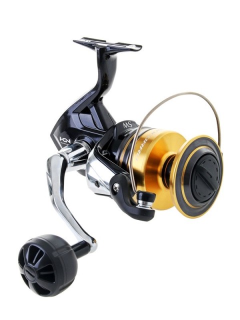 Carreto Shimano Socorro 10000 SW