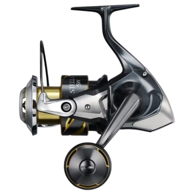 Carreto Shimano Stella SW 5000XG D